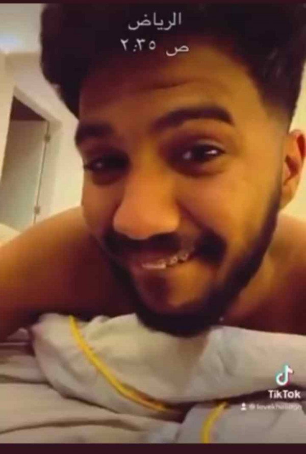 مقطع خالد الغنام فيديو خالد الغنام كامل