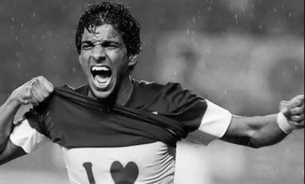 سبب وفاة اللاعب يُوسف السالم