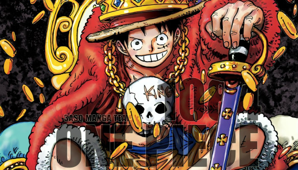 مشاهدة مانجا ون بيس One Piece الفصل 1084 كاملا مترجم ايجي بست